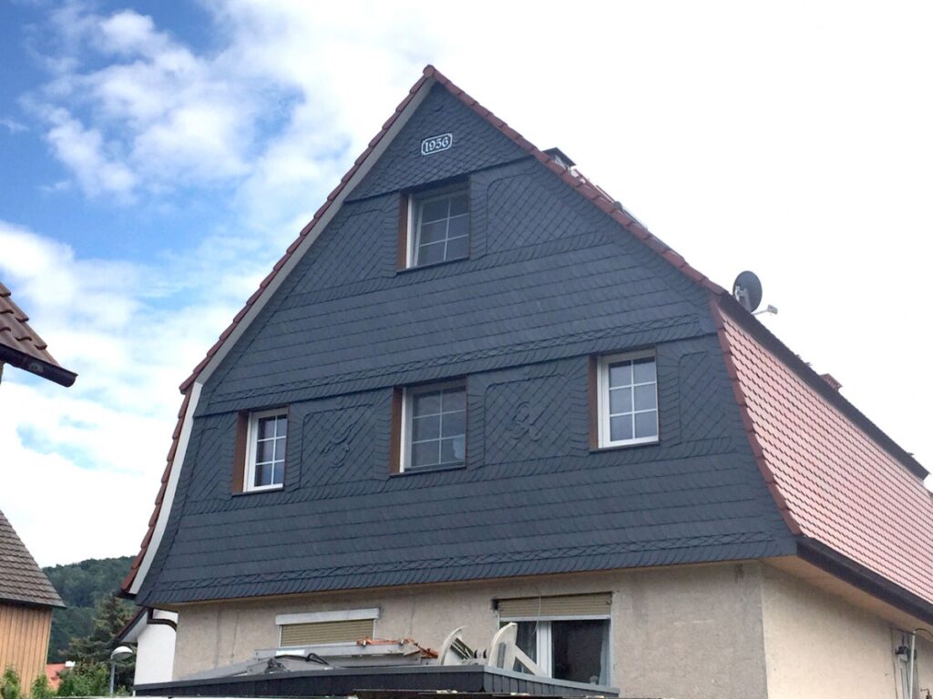 Einfamilienhaus in Gelnhausen 1