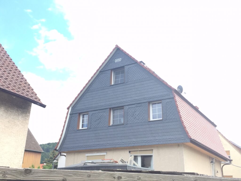 Einfamilienhaus in Gelnhausen 3