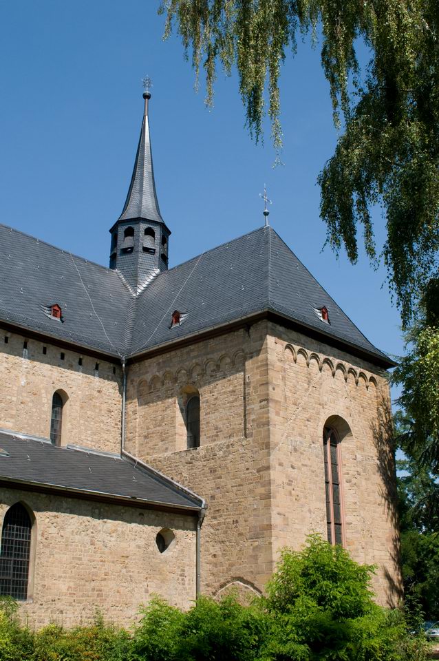 basilika ilbenstadt 6182