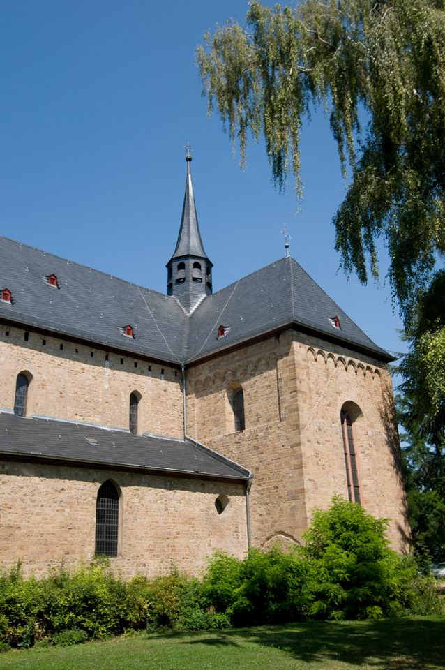 basilika ilbenstadt 6187