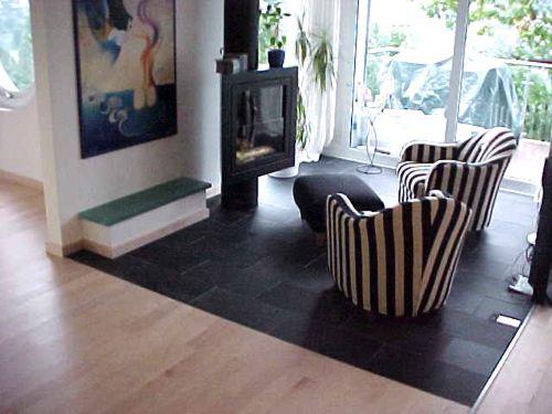 Kamine - J+B - Naturstein und Schiefer kaufen - naturschiefer.de