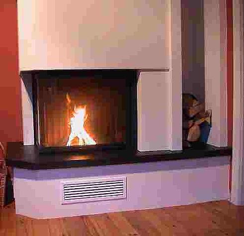 Kamine - J+B - Naturstein und Schiefer kaufen - naturschiefer.de